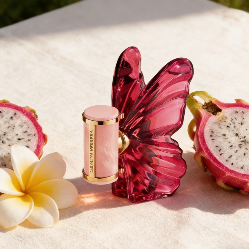 Perfume Fragrance Base - Carolina Herrera La Bomba Luxury EDP