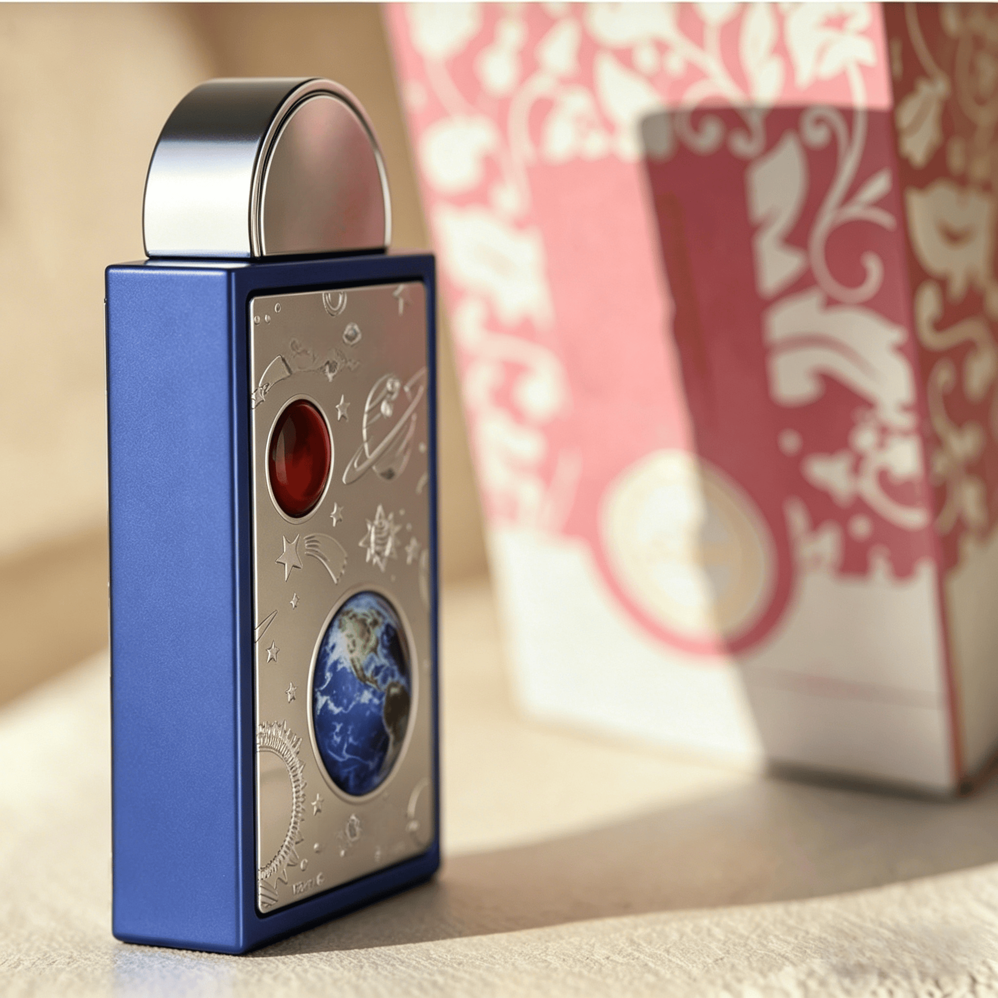 Perfume Fresh Fragrance - 2026 Hot Sale Art of Universe