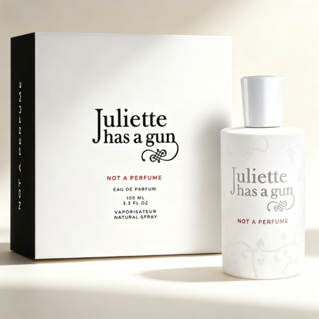Perfume Fragrance Base - Juliette Has a Gun Not a