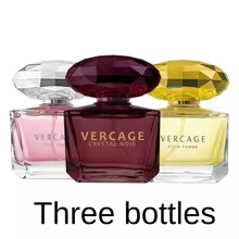 Fragrance Perfume Note - Osmanthus, Peony, and Pomegranate Fragrance Perfume