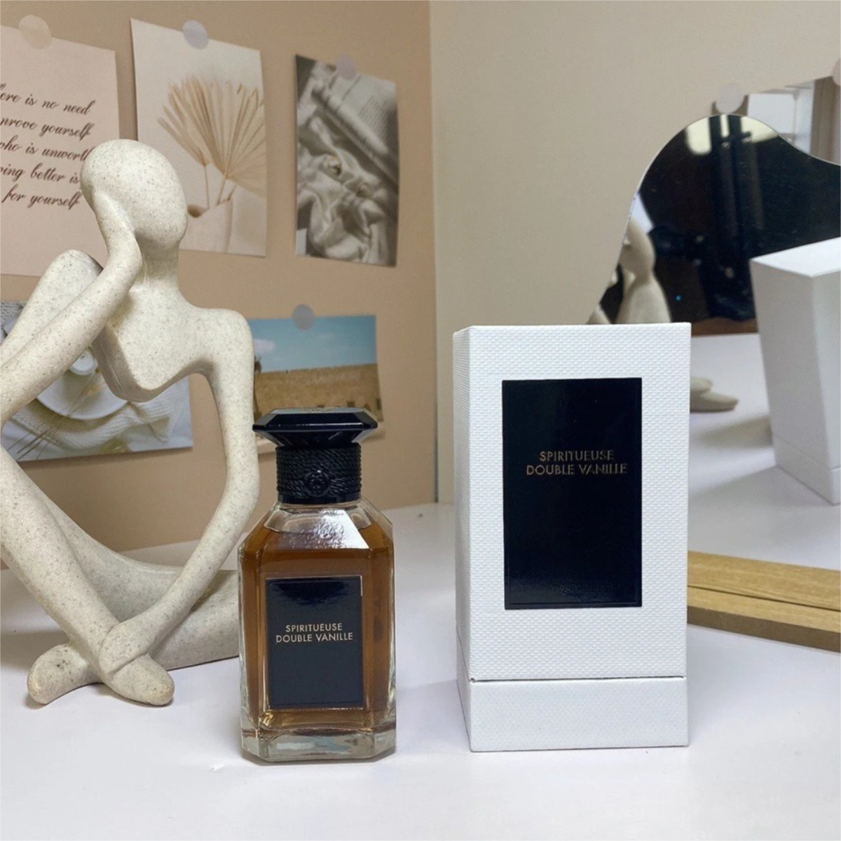 Perfume Adrien Fragrance - Luxury Women's Perfumes Árabes Woody Floral