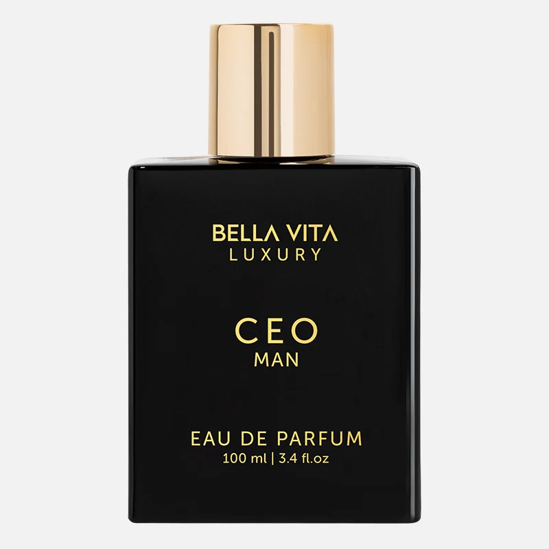 Perfume Adrien Fragrance - BellaVita Luxury Sigma Male CEO Man