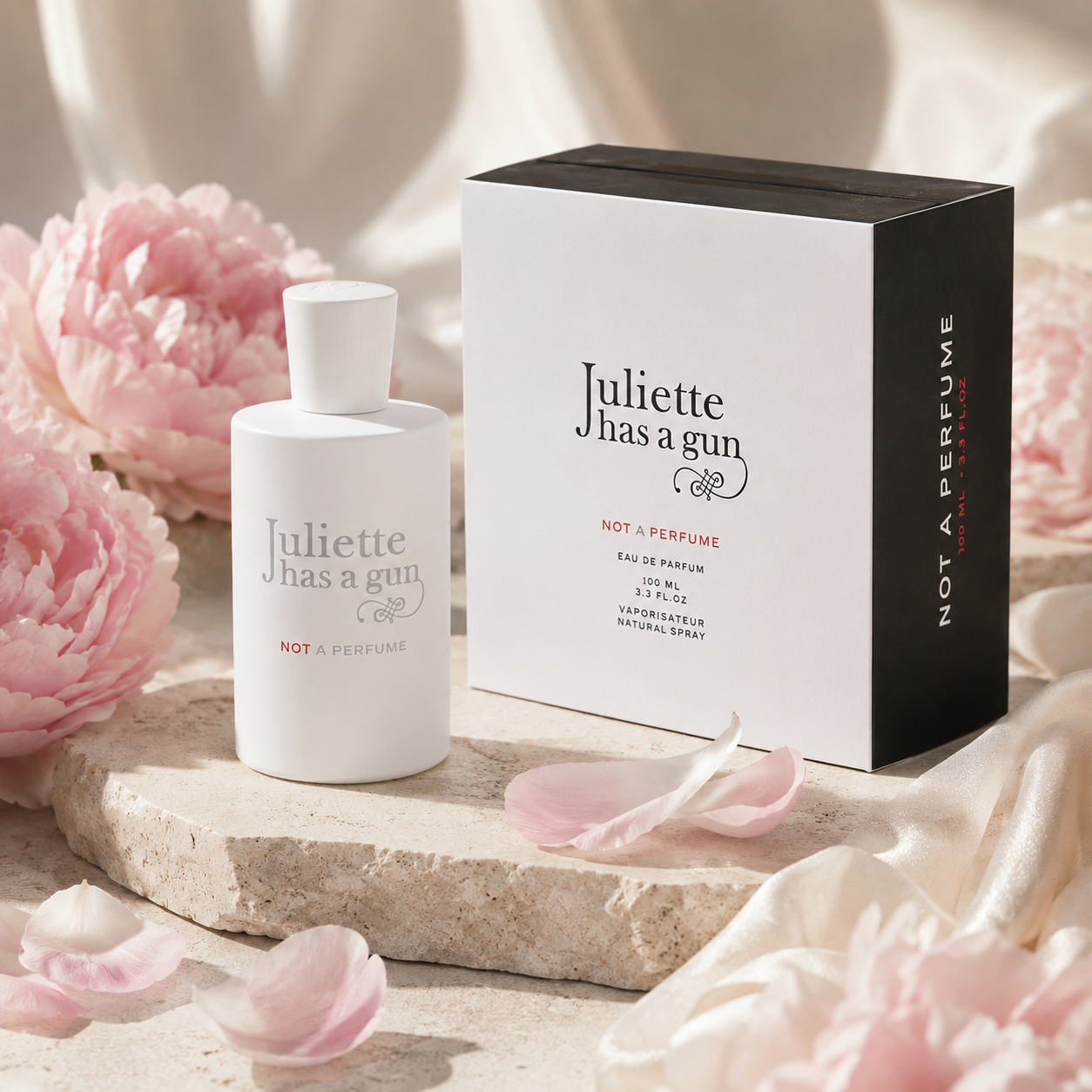 Perfume Fragrance Base - Juliette Has A Gun NOT A
