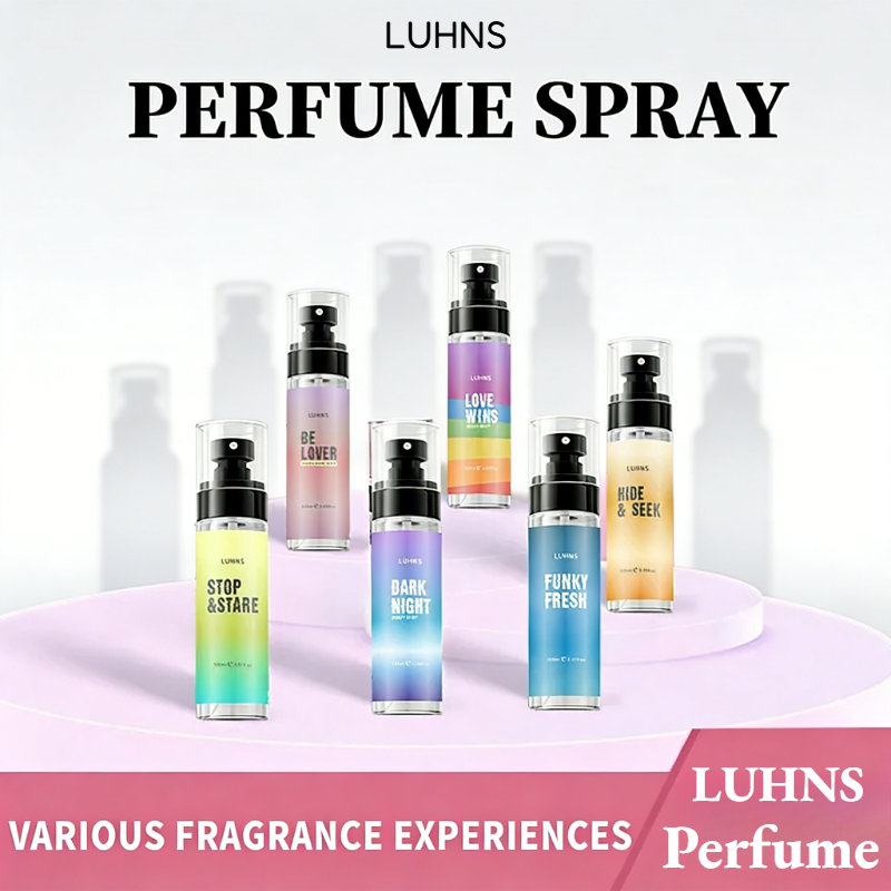Fragrance Perfume For Hair - 105ML Spray Perfume Eau de Parfum