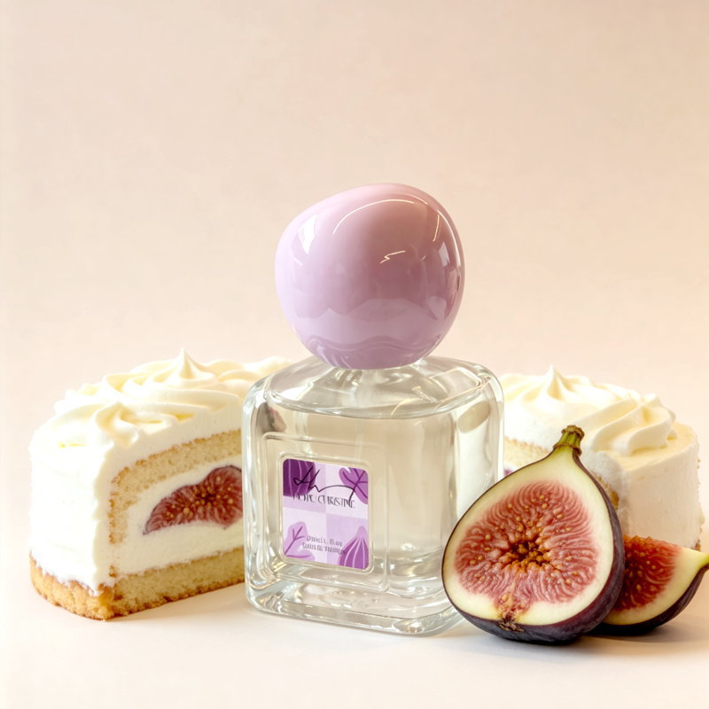 Sweet caramel cream vanilla fi – Fragrance Perfume Note Bewertung und Preis