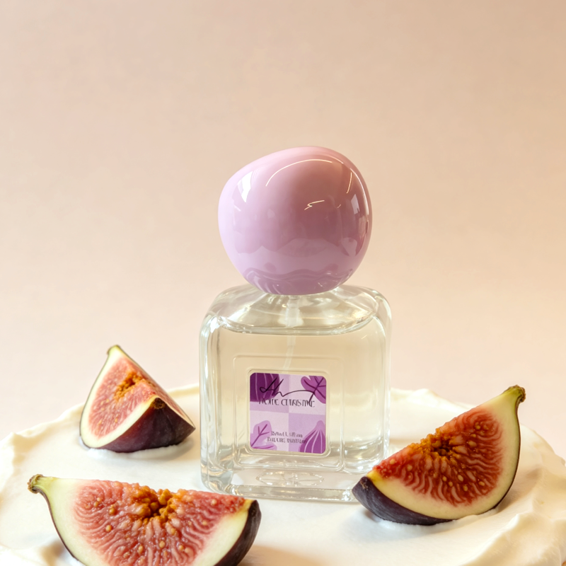 Sweet caramel cream vanilla fi – Fragrance Perfume Note Bewertung und Preis