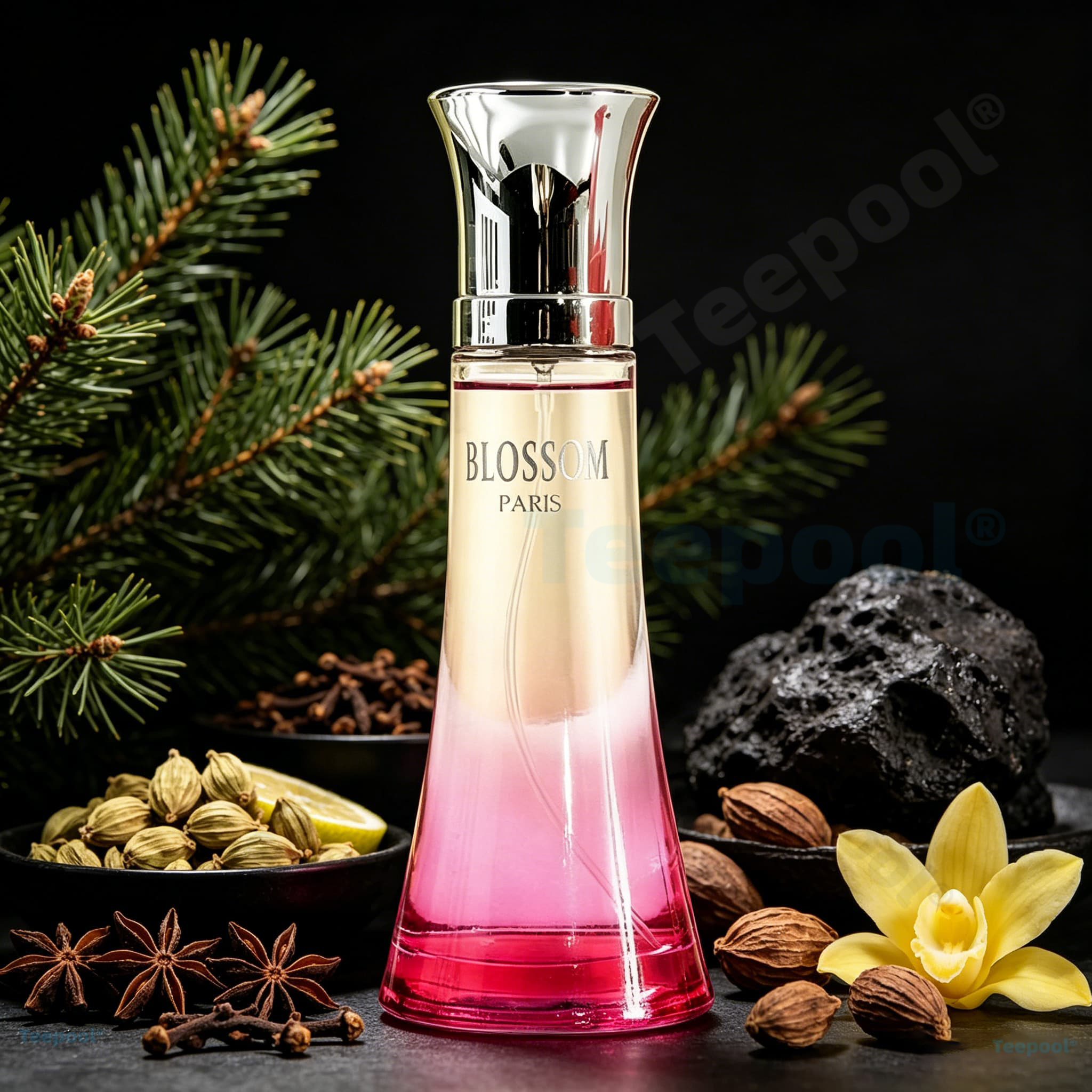 TeepoolPheromone Perfume，Long  – Perfume Fresh Fragrance Bewertung und Preis