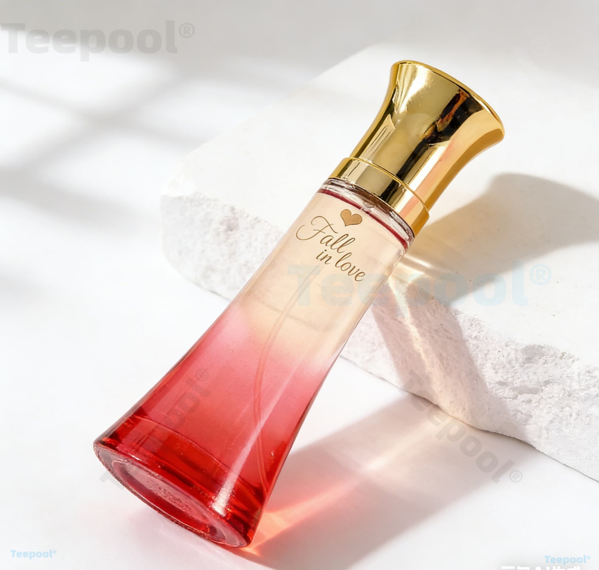 TeepoolPheromone Perfume，Long  – Perfume Fresh Fragrance Bewertung und Preis