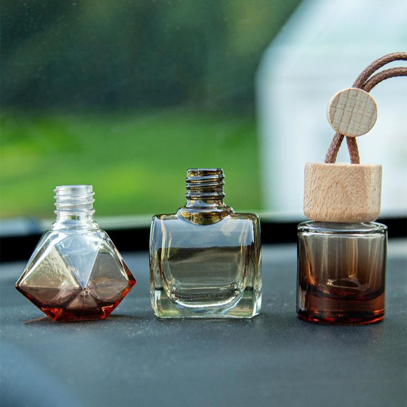 New 1Pcs Car Essential Oil Dif – Fragrance Perfume Car Bewertung und Preis