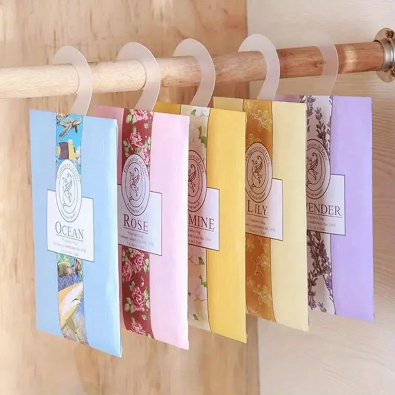 5/6pcs Smell Incense Hanging D – Fragrance Perfume Car Bewertung und Preis