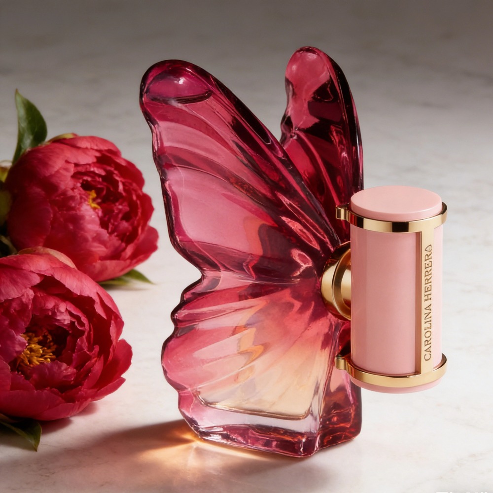Carolina Herrera La Bomba Luxu – Perfume Fragrance Base Bewertung und Preis