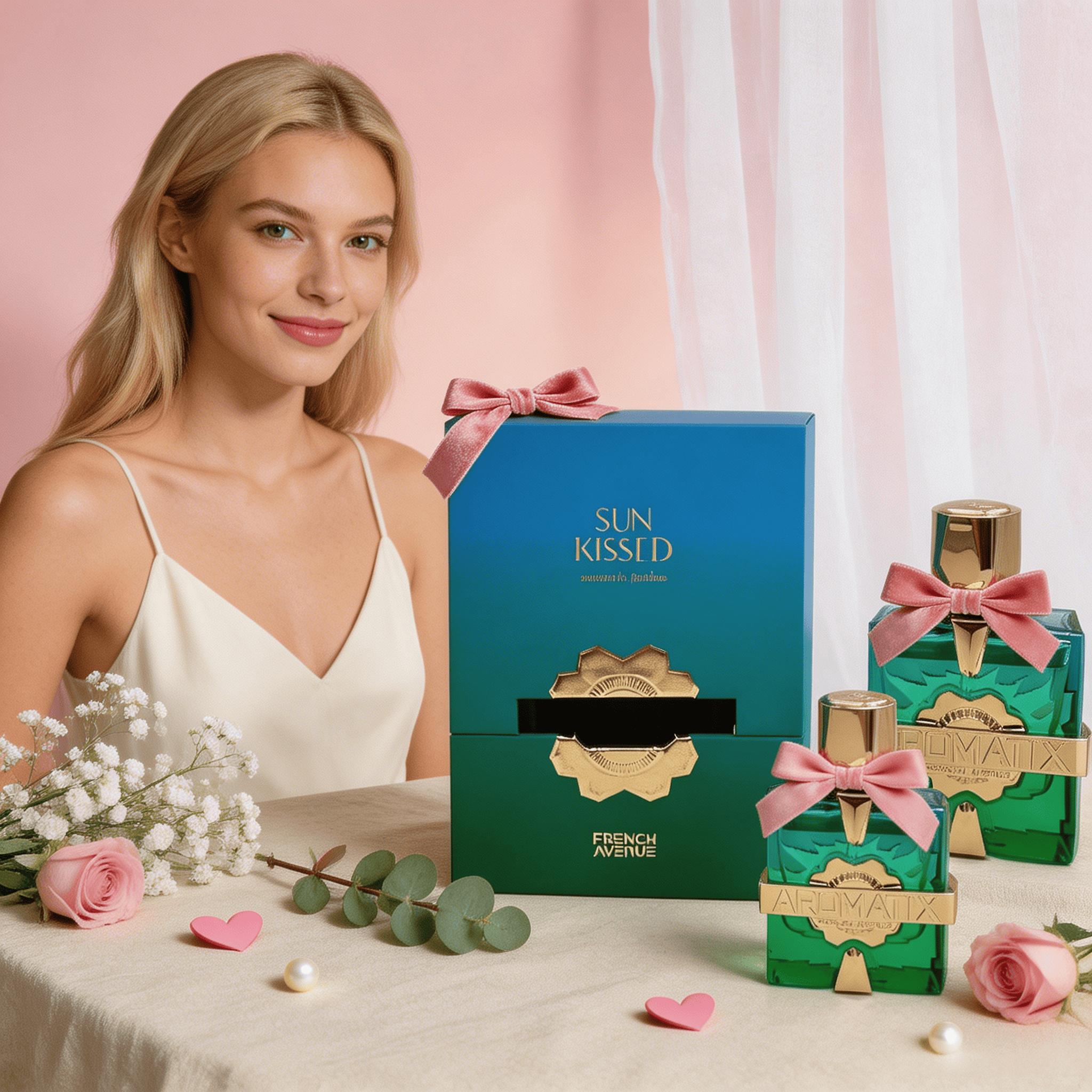 2026 Trending Arabian Cologne  – Perfume Adrien Fragrance Bewertung und Preis
