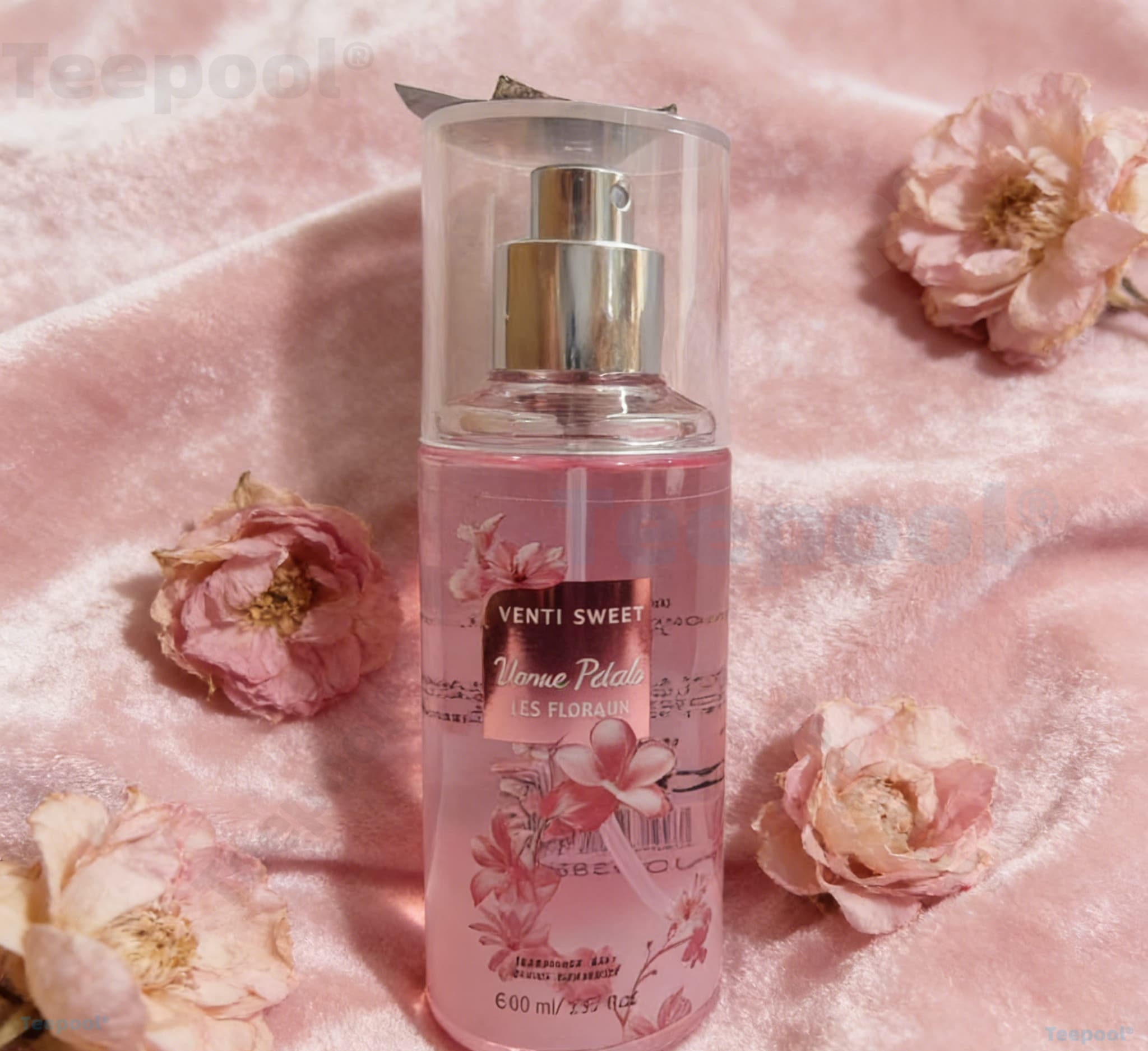 Teepoolperfume/fragrance，alcoh – Fragrance Cologne And Perfume Bewertung und Preis