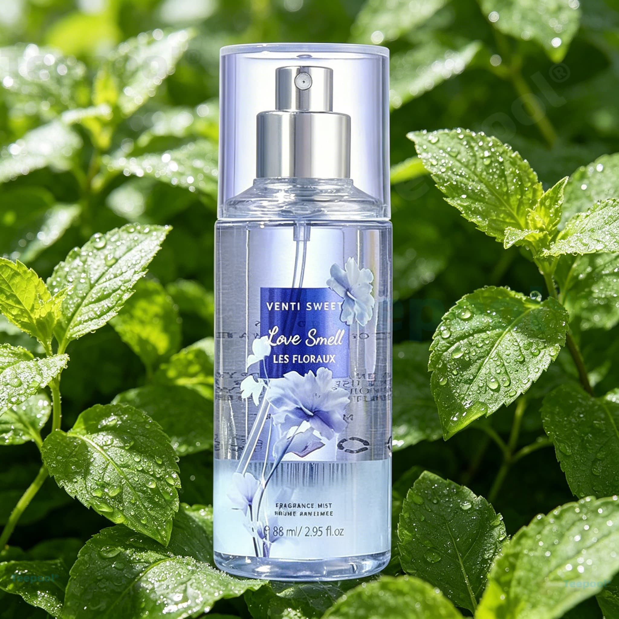 Teepoolperfume/fragrance，alcoh – Fragrance Cologne And Perfume Bewertung und Preis