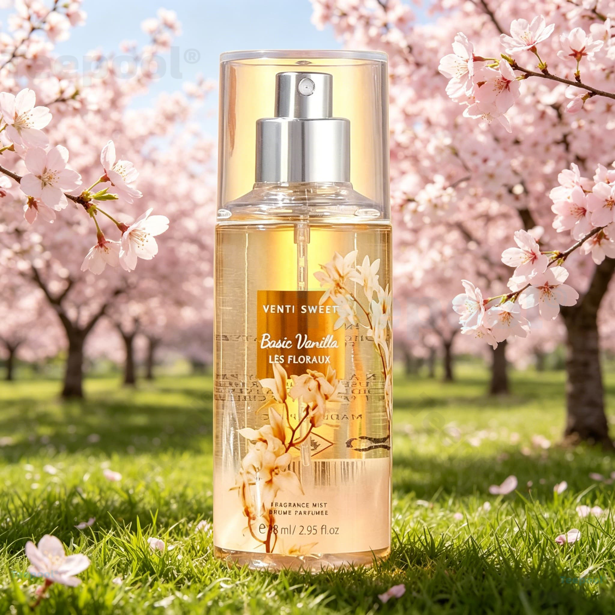 Teepoolperfume/fragrance，alcoh – Fragrance Cologne And Perfume Bewertung und Preis