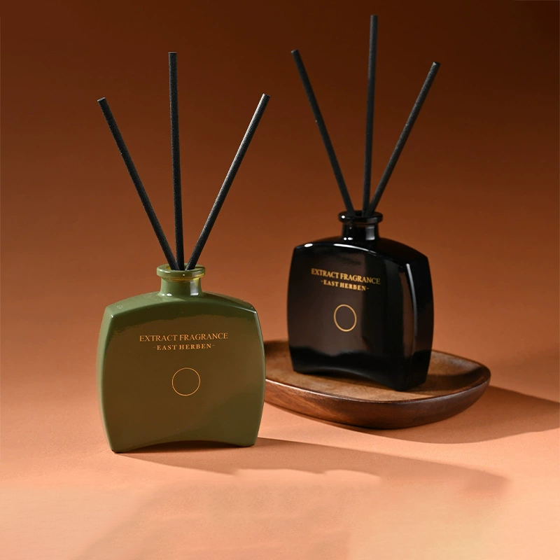 100ml Aromatic Reed Diffuser S – Perfume Fragrance France Bewertung und Preis