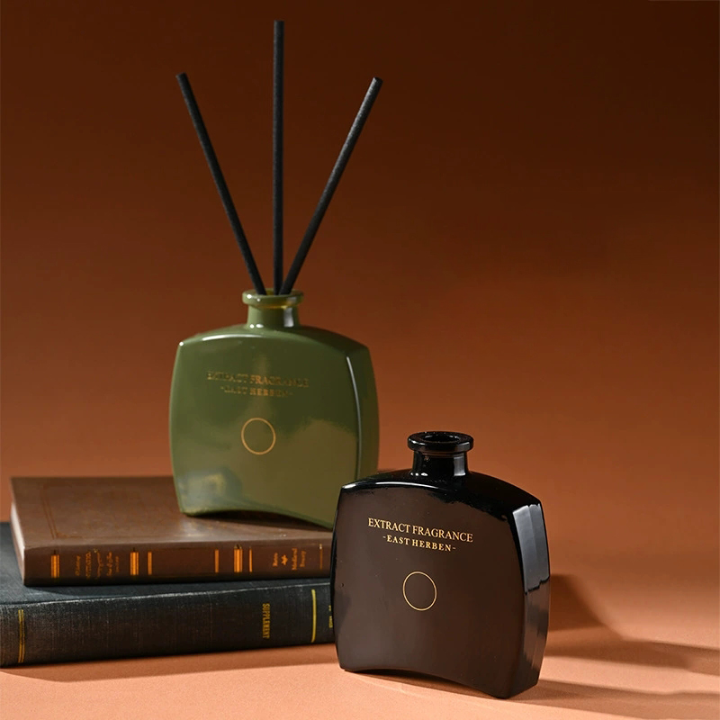 100ml Aromatic Reed Diffuser S – Perfume Fragrance France Bewertung und Preis