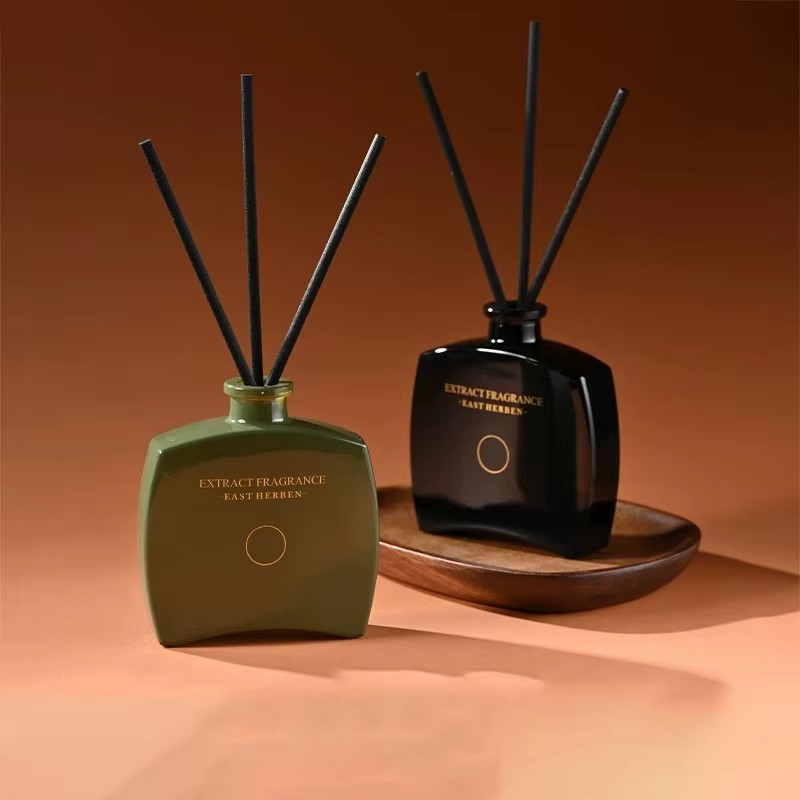100ml Aromatic Reed Diffuser S – Perfume Fragrance France Bewertung und Preis