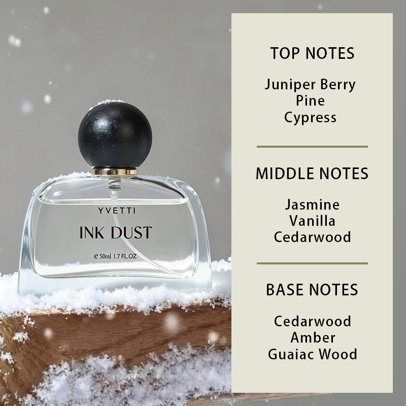 Cedarwood Woody Oriental Notes – Fragrance Perfume Note Bewertung und Preis