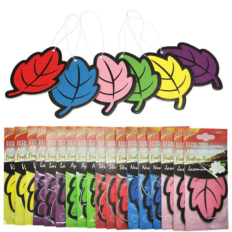 6/12Pcs Car Air Freshener Natu – Fragrance Perfume Car Bewertung und Preis