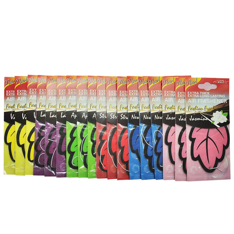 6/12Pcs Car Air Freshener Natu – Fragrance Perfume Car Bewertung und Preis