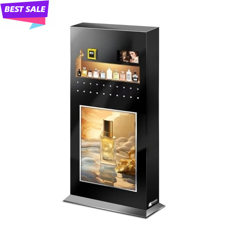 24 Multi-tank Fragrance Vendin – Perfume Fragrance Base Bewertung und Preis