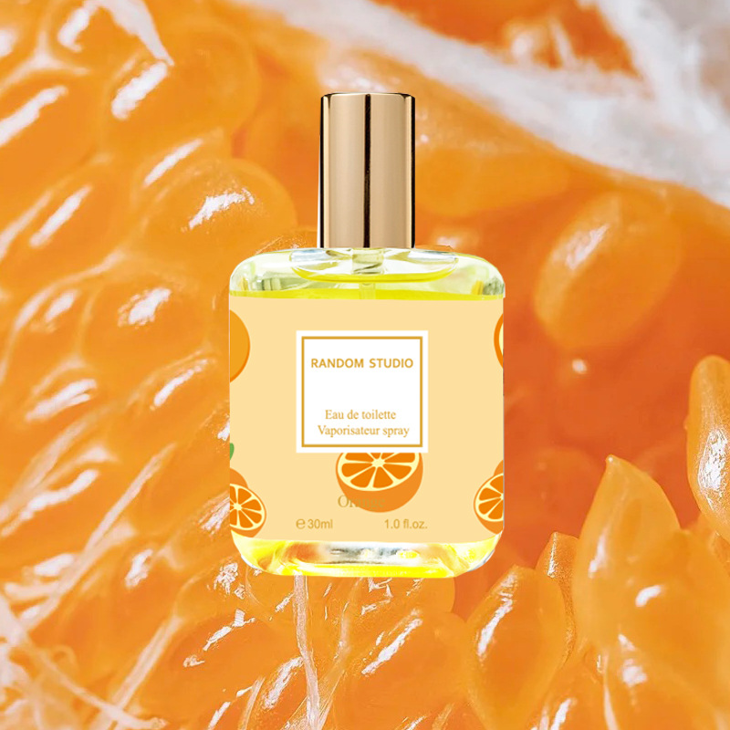 Summer Fresh Orange Perfume 30 – Perfume Fragrance Base Bewertung und Preis