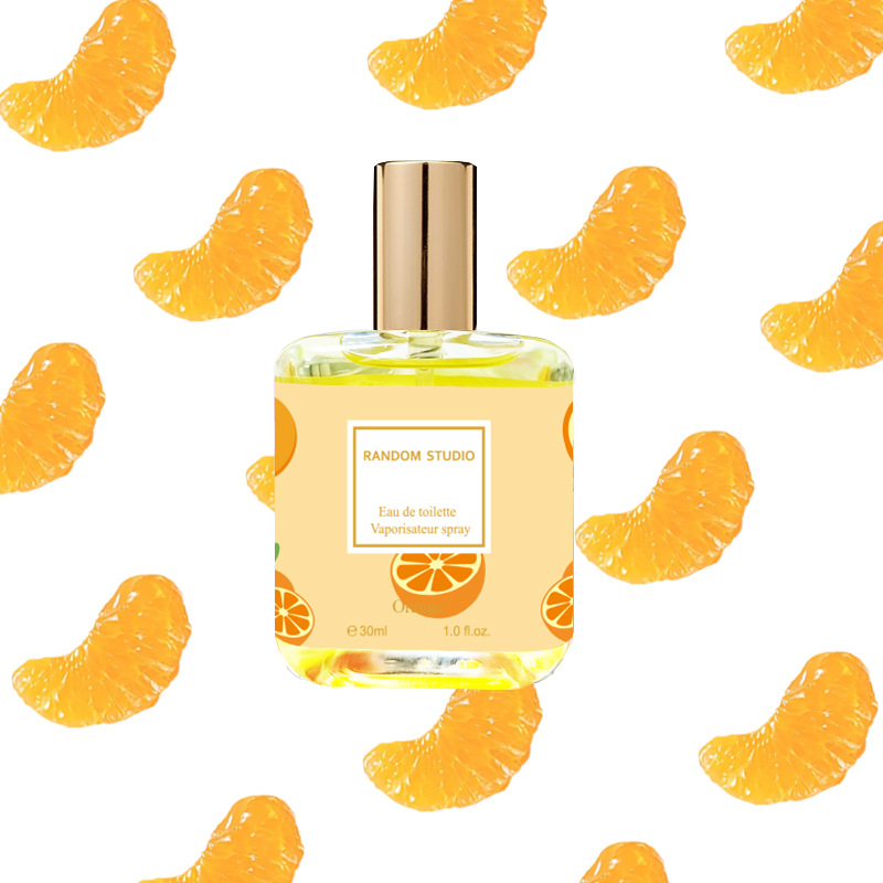 Summer Fresh Orange Perfume 30 – Perfume Fragrance Base Bewertung und Preis