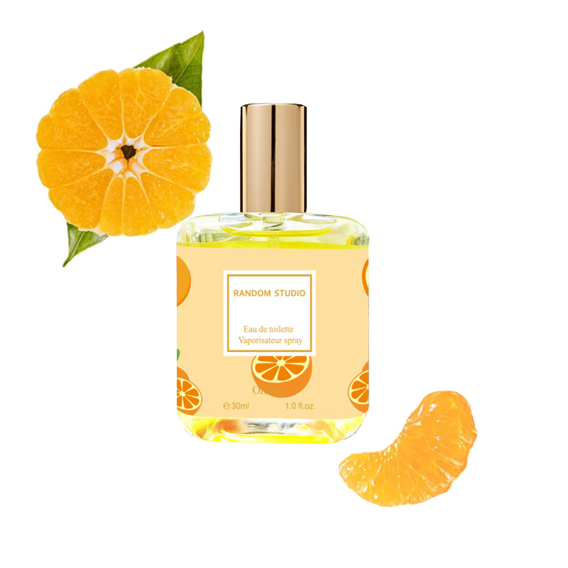 Summer Fresh Orange Perfume 30 – Perfume Fragrance Base Bewertung und Preis