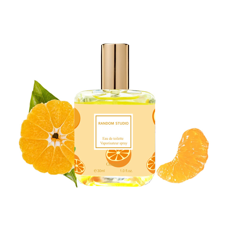 Summer Fresh Orange Perfume 30 – Perfume Fragrance Base Bewertung und Preis
