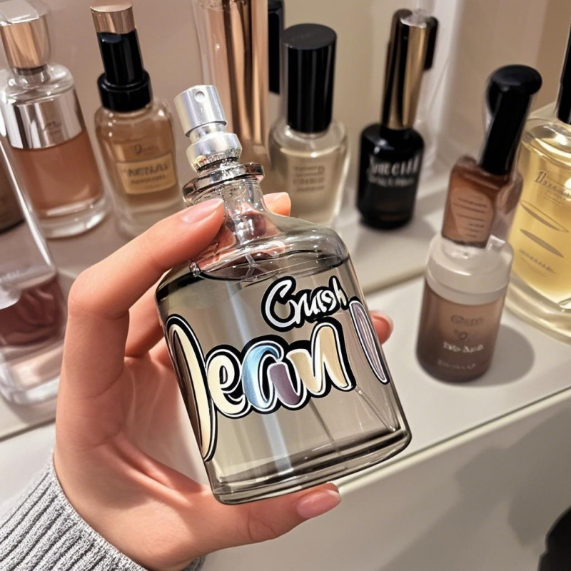 100ml Men's Fresh Woody Perfum – Perfume Fresh Fragrance Bewertung und Preis