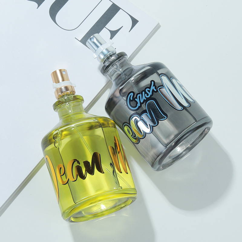 100ml Men's Fresh Woody Perfum – Perfume Fresh Fragrance Bewertung und Preis