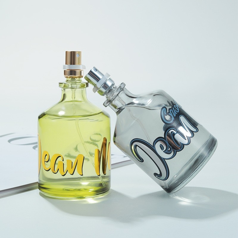 100ml Men's Fresh Woody Perfum – Perfume Fresh Fragrance Bewertung und Preis