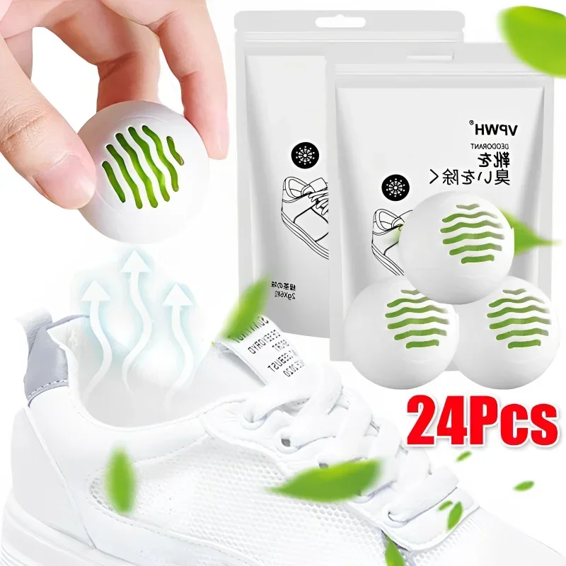 Deodorizer Balls 24/6Pcs Sneak – Fragrance Perfume Car Bewertung und Preis