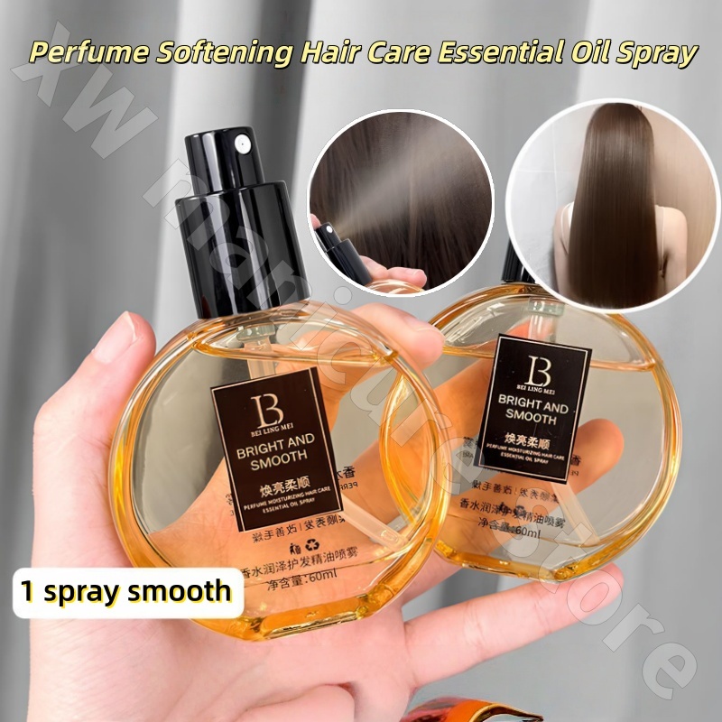 Perfume Compliant Hair Care Es – Fragrance Perfume For Hair Bewertung und Preis