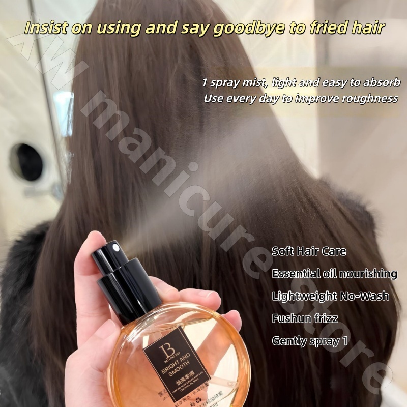 Perfume Compliant Hair Care Es – Fragrance Perfume For Hair Bewertung und Preis