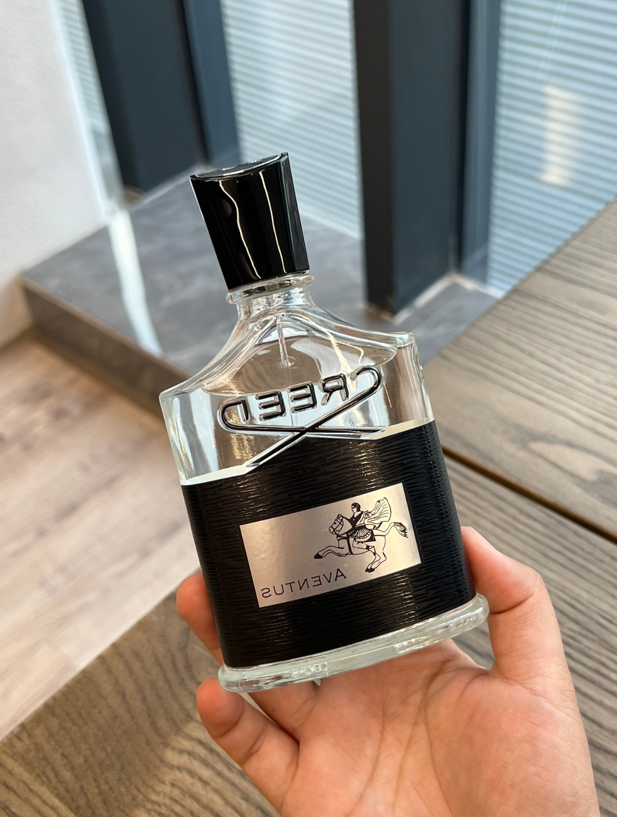 Luxury Men's Napoleon Eau De P – Perfume Fresh Fragrance Bewertung und Preis