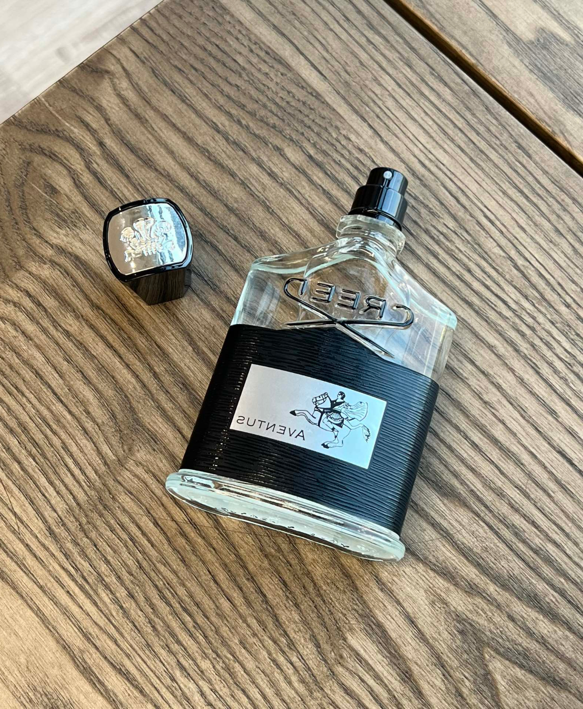 Luxury Men's Napoleon Eau De P – Perfume Fresh Fragrance Bewertung und Preis