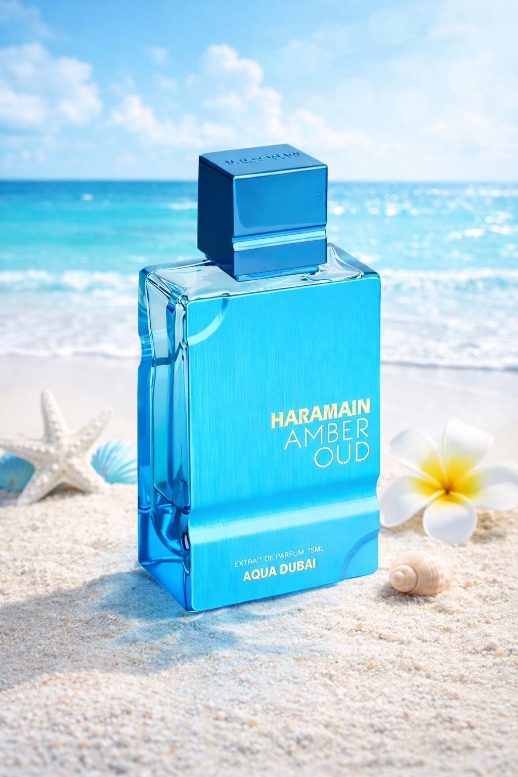 Al Haramain Aqua Dubai Perfume – Perfume Adrien Fragrance Bewertung und Preis