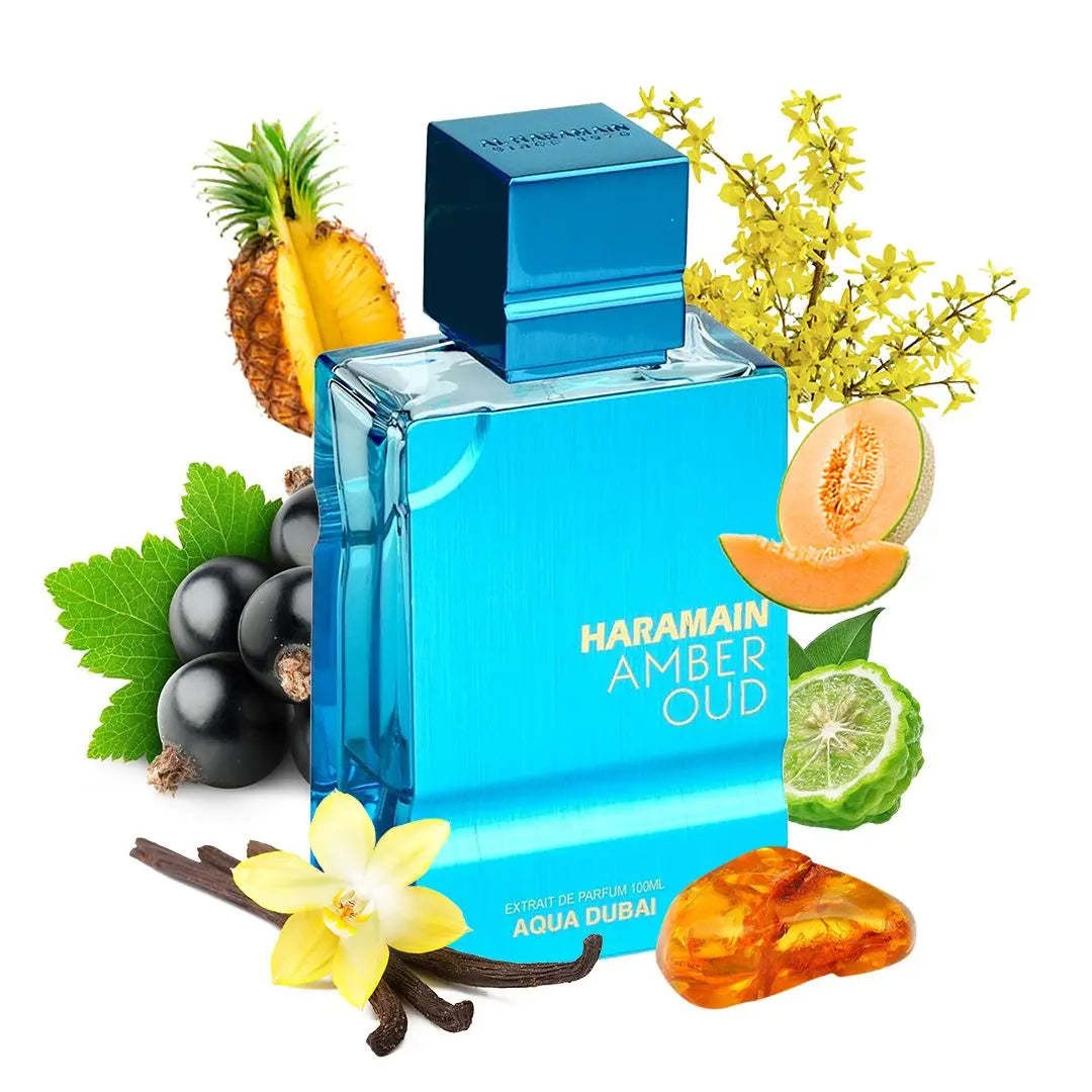 Al Haramain Aqua Dubai Perfume – Perfume Adrien Fragrance Bewertung und Preis