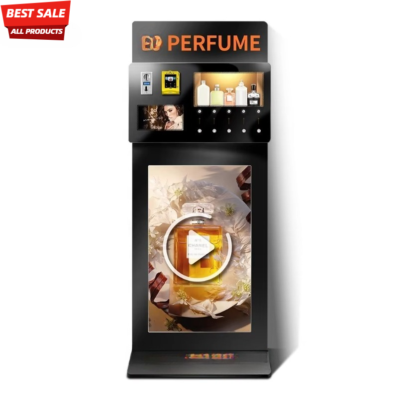 24 Multi-tank Fragrance Vendin – Perfume Fragrance Base Bewertung und Preis