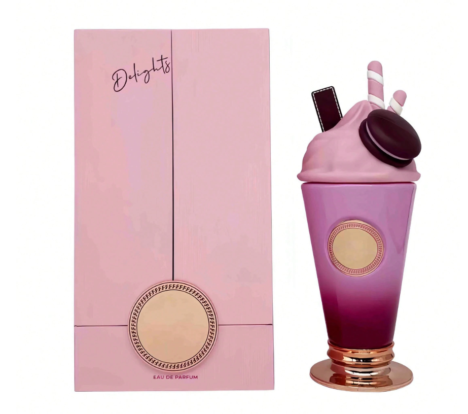 Yum Yum Eau De Parfum | Sweet  – Fragrance Perfume Note Bewertung und Preis