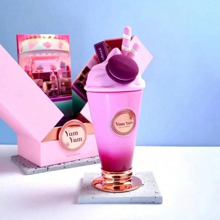Yum Yum Eau De Parfum | Sweet  – Fragrance Perfume Note Bewertung und Preis