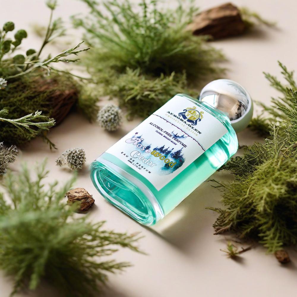 Aromatic Essential Oil 20% Con – Fragrance Perfume Note Bewertung und Preis
