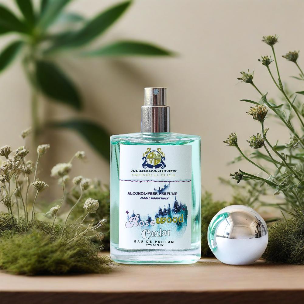 Aromatic Essential Oil 20% Con – Fragrance Perfume Note Bewertung und Preis