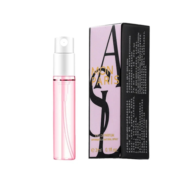 Portable 3ML Premium Perfume L – Fragrance Cologne And Perfume Bewertung und Preis