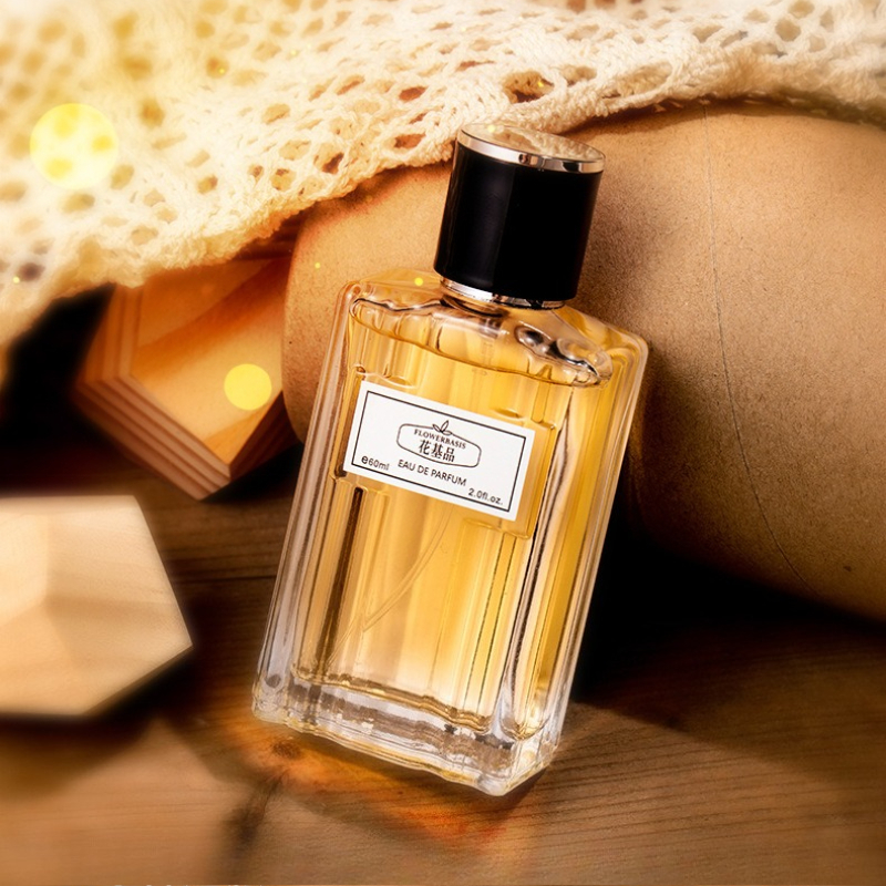 60ML Flower Basis Perfume Eau  – Perfume Fresh Fragrance Bewertung und Preis