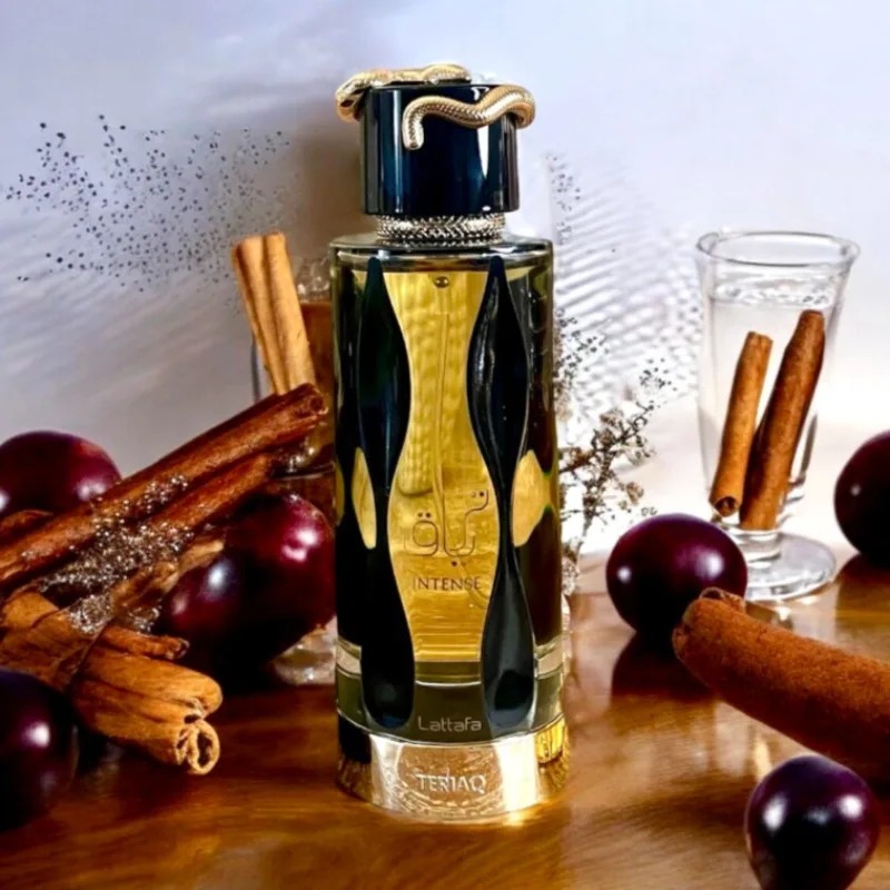 Unisex Oriental Spicy Perfume  – Fragrance Perfume Note Bewertung und Preis