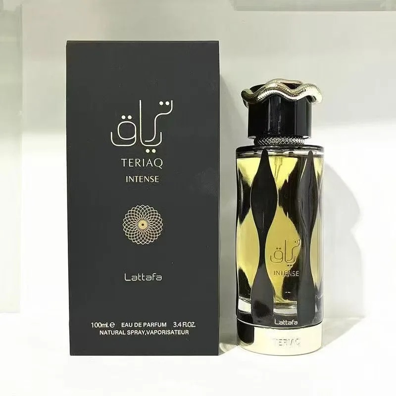 Unisex Oriental Spicy Perfume  – Fragrance Perfume Note Bewertung und Preis