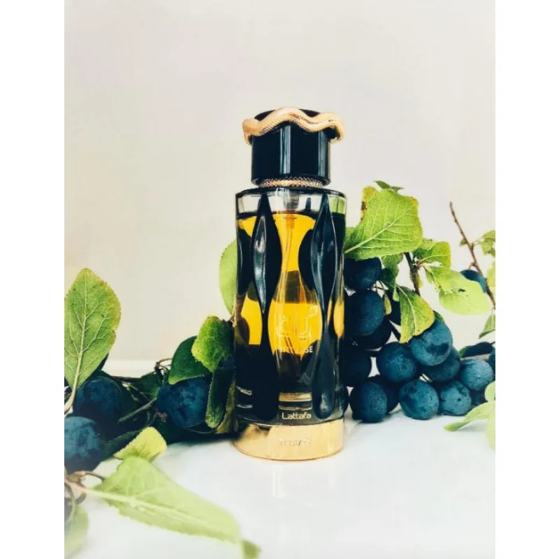 Unisex Oriental Spicy Perfume  – Fragrance Perfume Note Bewertung und Preis